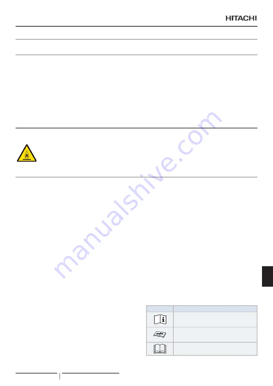 Hitachi UTOPIA RAS-3HVRC2 Instruction Manual Download Page 217