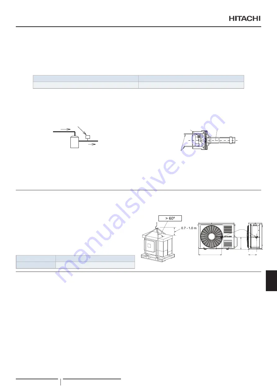 Hitachi UTOPIA RAS-3HVRC2 Instruction Manual Download Page 219