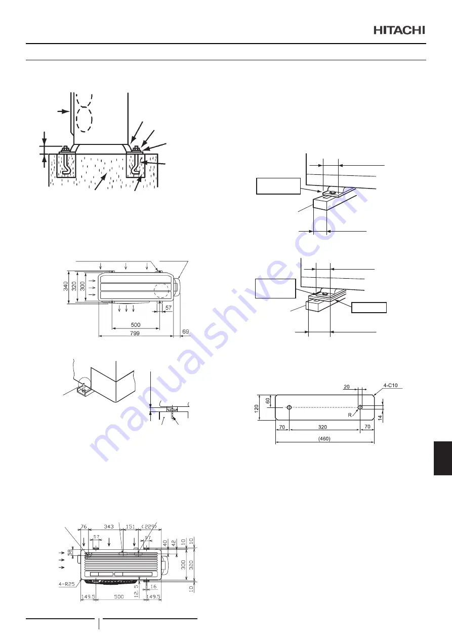 Hitachi UTOPIA RAS-3HVRC2 Instruction Manual Download Page 223