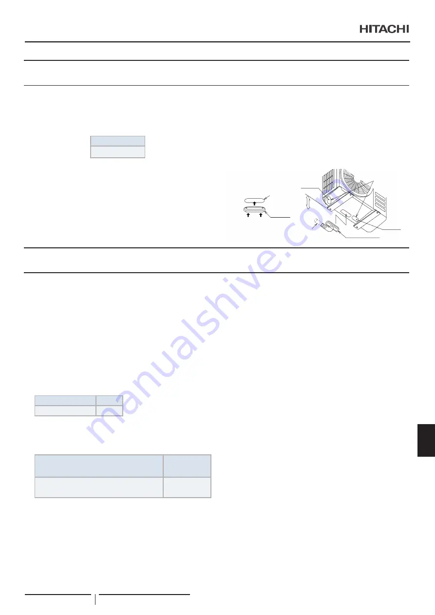 Hitachi UTOPIA RAS-3HVRC2 Instruction Manual Download Page 227