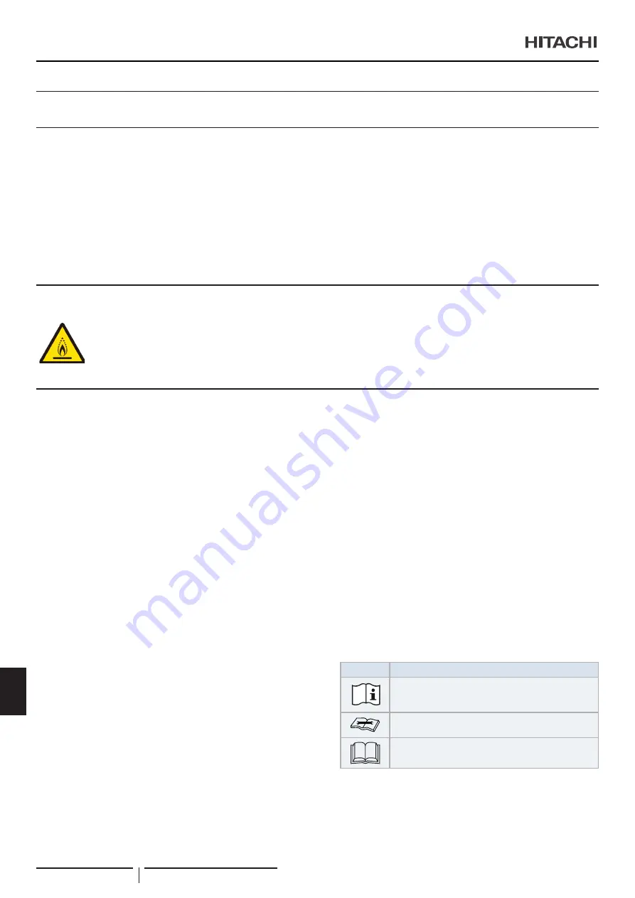 Hitachi UTOPIA RAS-3HVRC2 Instruction Manual Download Page 232