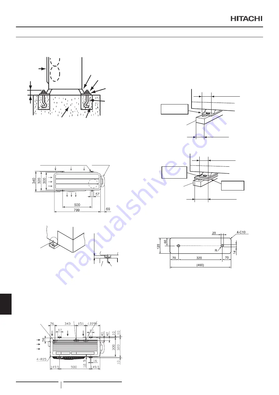 Hitachi UTOPIA RAS-3HVRC2 Instruction Manual Download Page 238