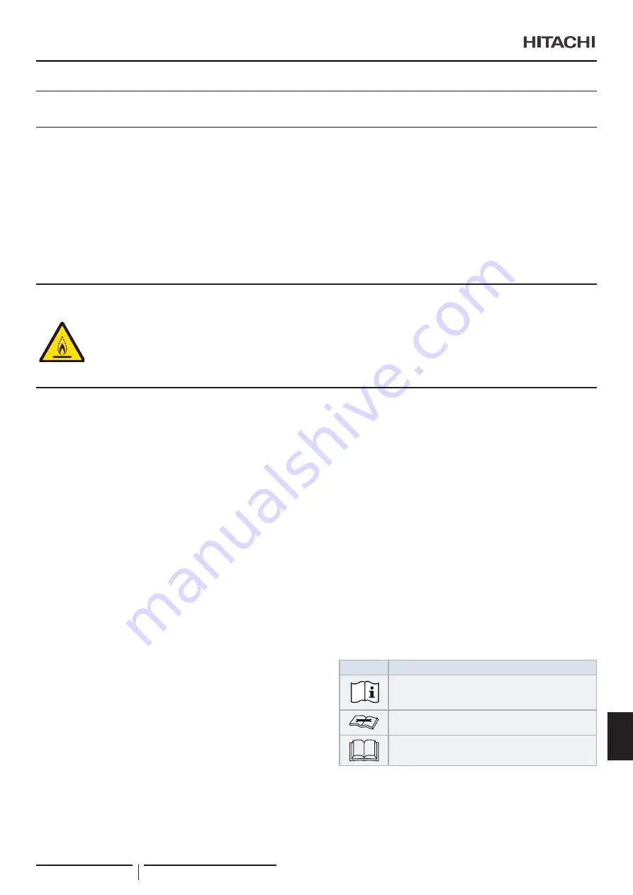 Hitachi UTOPIA RAS-3HVRC2 Instruction Manual Download Page 247