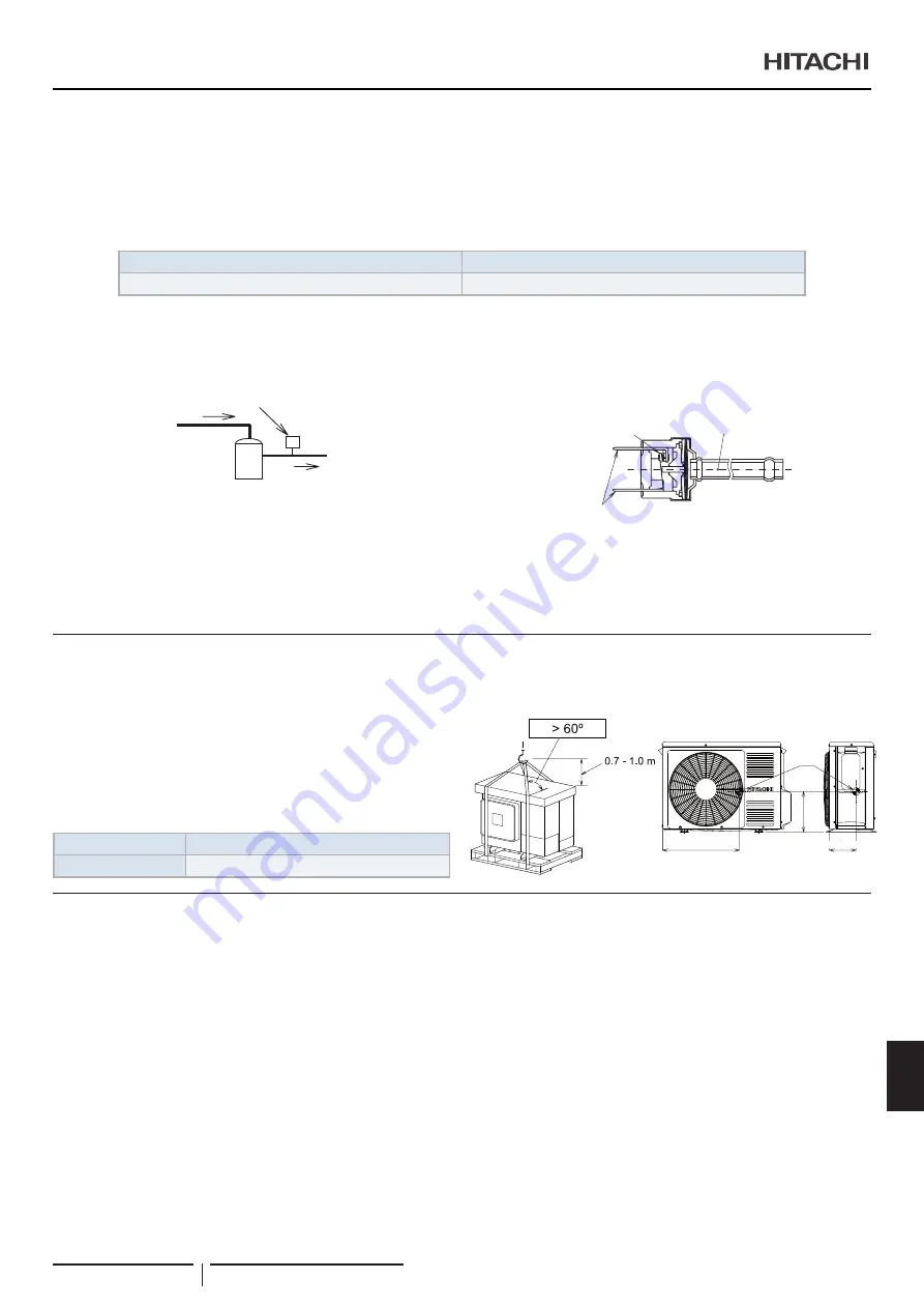 Hitachi UTOPIA RAS-3HVRC2 Instruction Manual Download Page 249