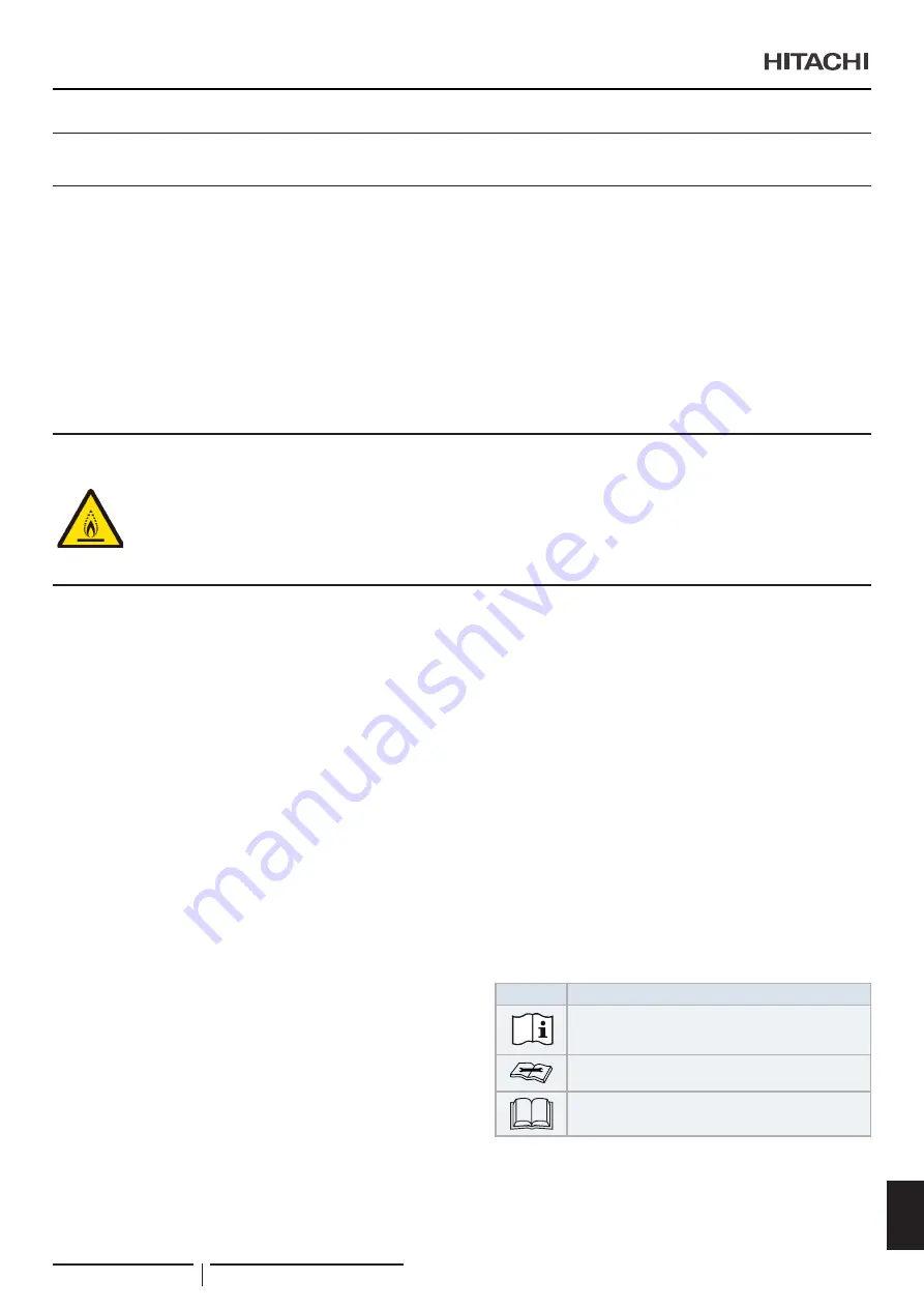 Hitachi UTOPIA RAS-3HVRC2 Instruction Manual Download Page 277