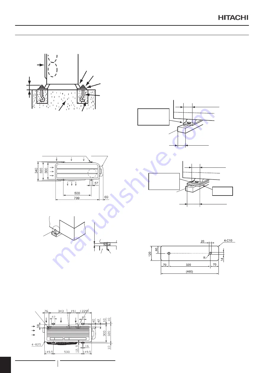 Hitachi UTOPIA RAS-3HVRC2 Instruction Manual Download Page 298