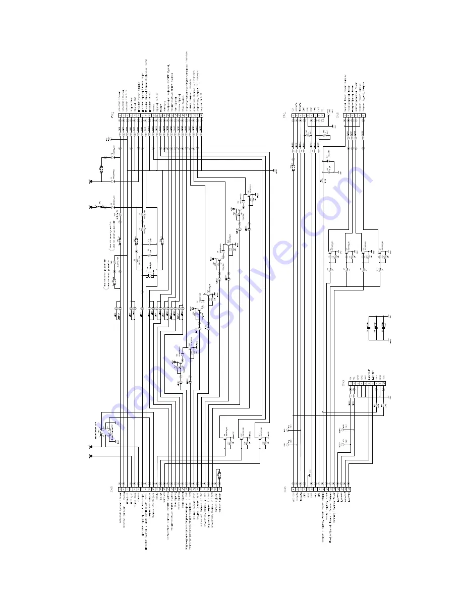 Hitachi UX Twin Nozzle Service Manual Download Page 106