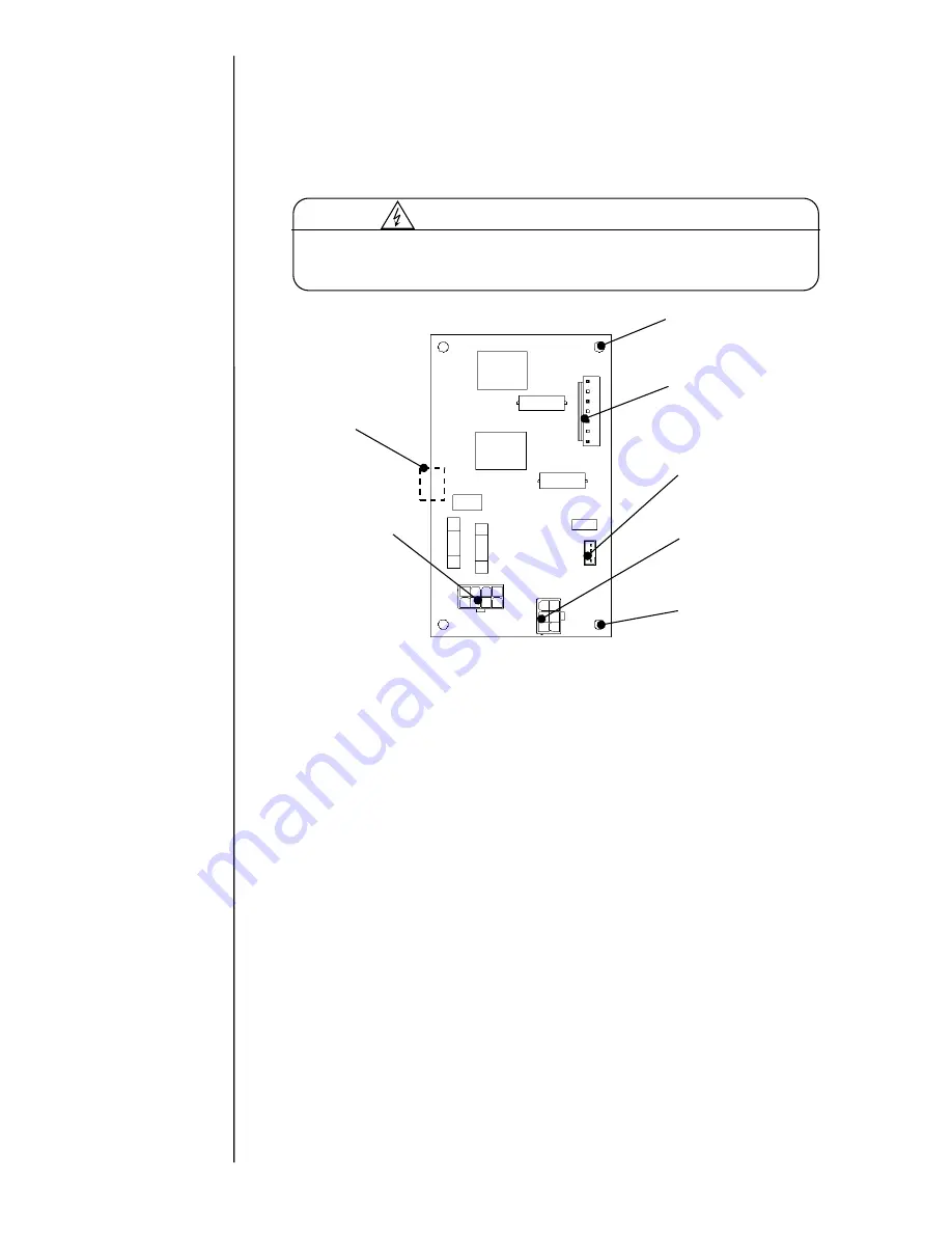 Hitachi UX Twin Nozzle Service Manual Download Page 108