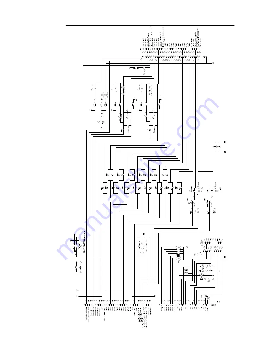 Hitachi UX Twin Nozzle Service Manual Download Page 123