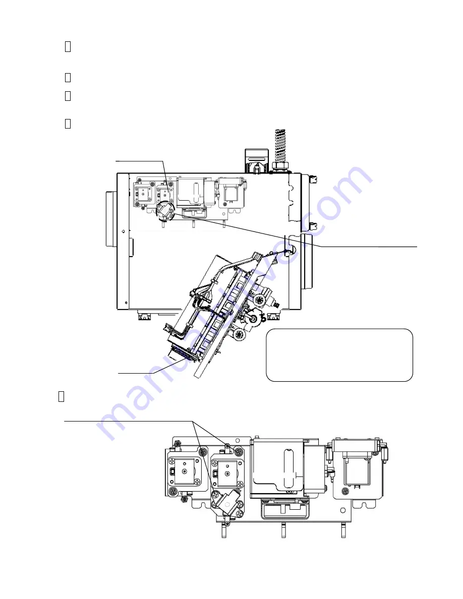 Hitachi UX Twin Nozzle Скачать руководство пользователя страница 154