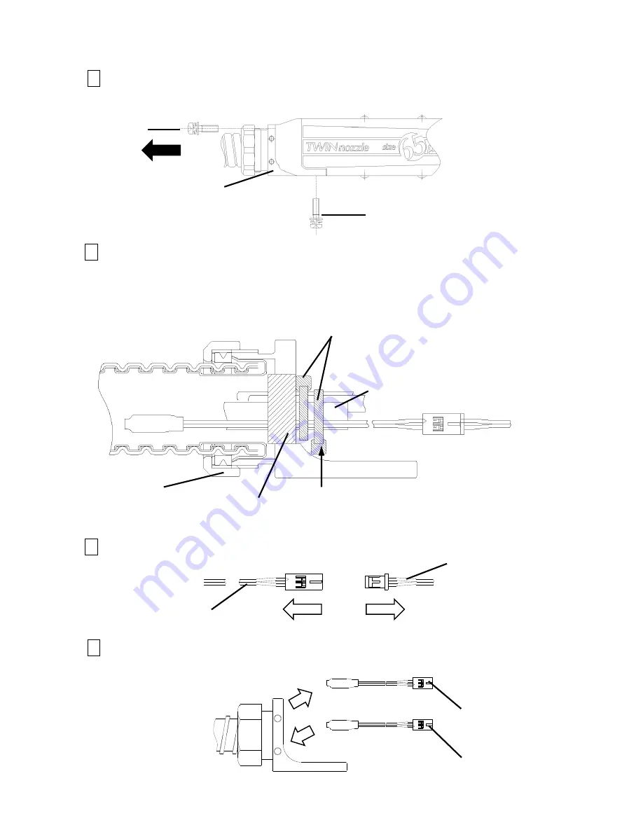 Hitachi UX Twin Nozzle Скачать руководство пользователя страница 233