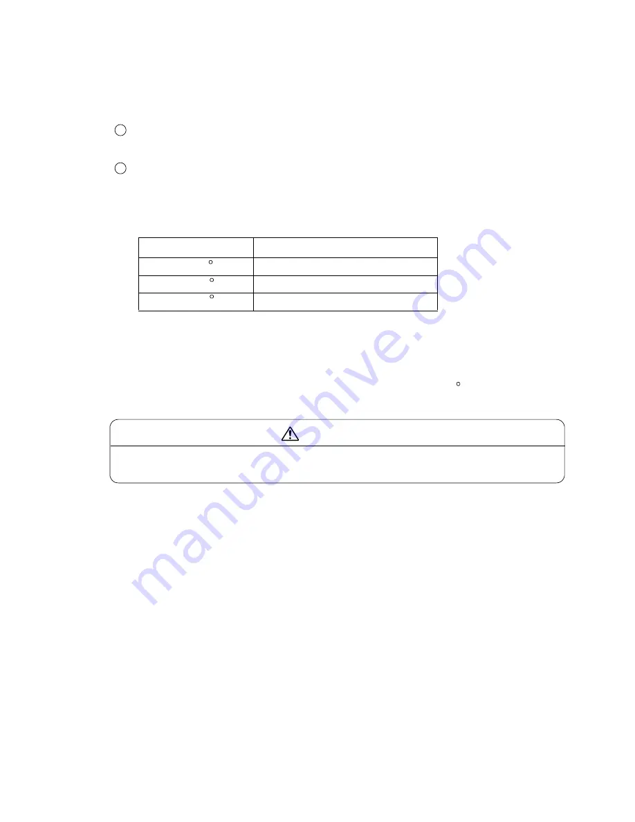 Hitachi UX Basic Operation Manual Download Page 16