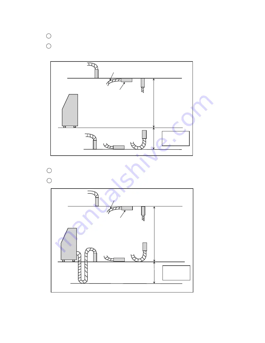 Hitachi UX Basic Operation Manual Download Page 28