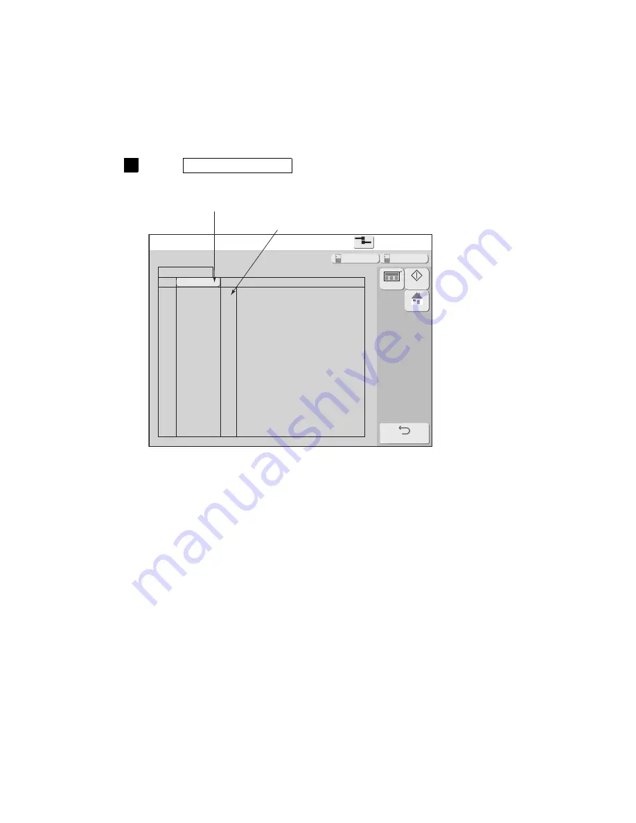 Hitachi UX Basic Operation Manual Download Page 75