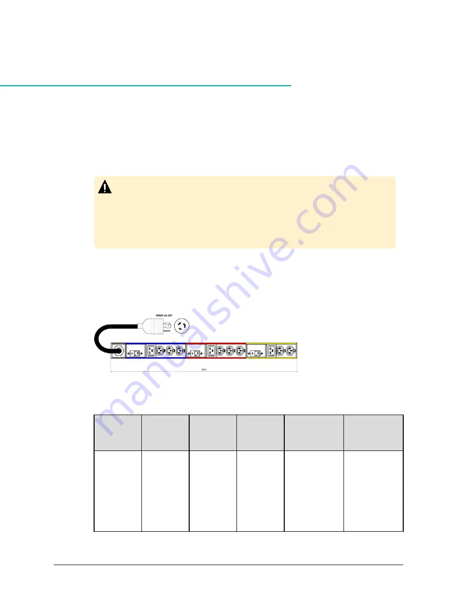 Hitachi Virtual Storage Platform F350 Hardware Reference Manual Download Page 87