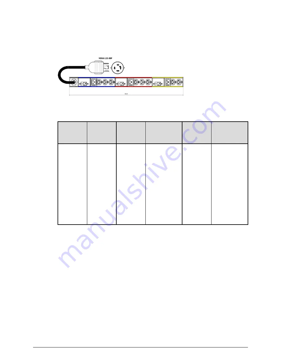 Hitachi Virtual Storage Platform F350 Hardware Reference Manual Download Page 89