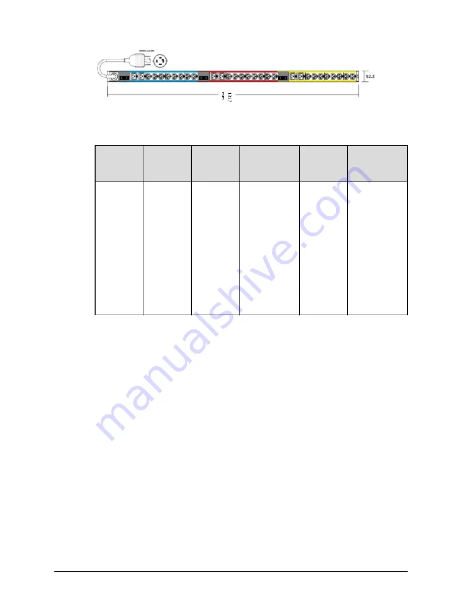 Hitachi Virtual Storage Platform F350 Hardware Reference Manual Download Page 91