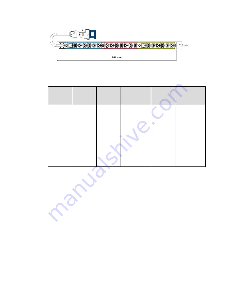 Hitachi Virtual Storage Platform F350 Hardware Reference Manual Download Page 93