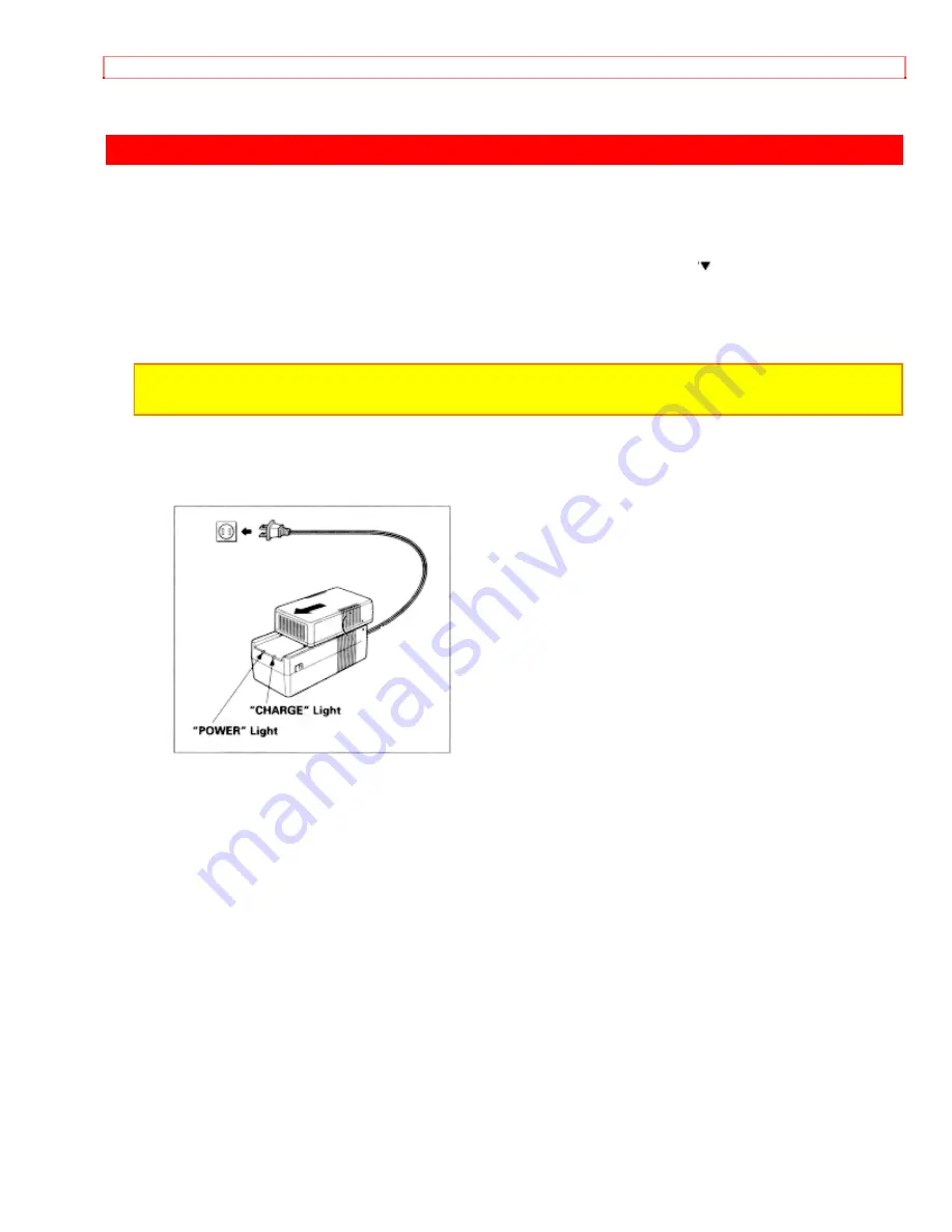 Hitachi VM-1700A - Camcorder Instruction Manual Download Page 19