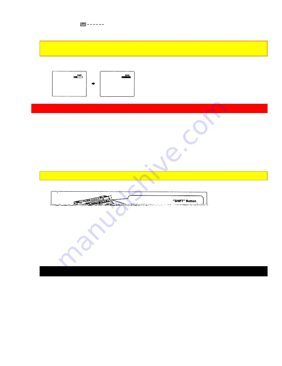 Hitachi VM-1800A - Camcorder Instruction Manual Download Page 37