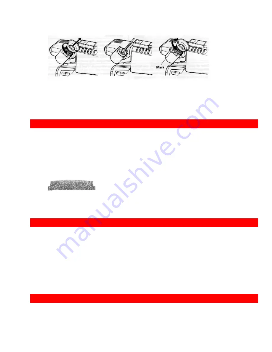 Hitachi VM-1800A - Camcorder Instruction Manual Download Page 59