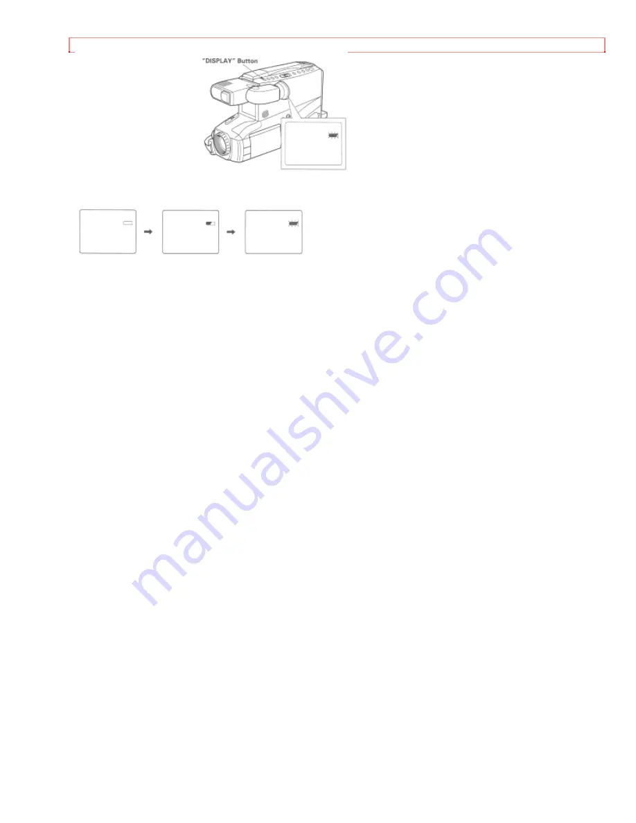 Hitachi VM-8400LA - Camcorder Instruction Manual Download Page 17