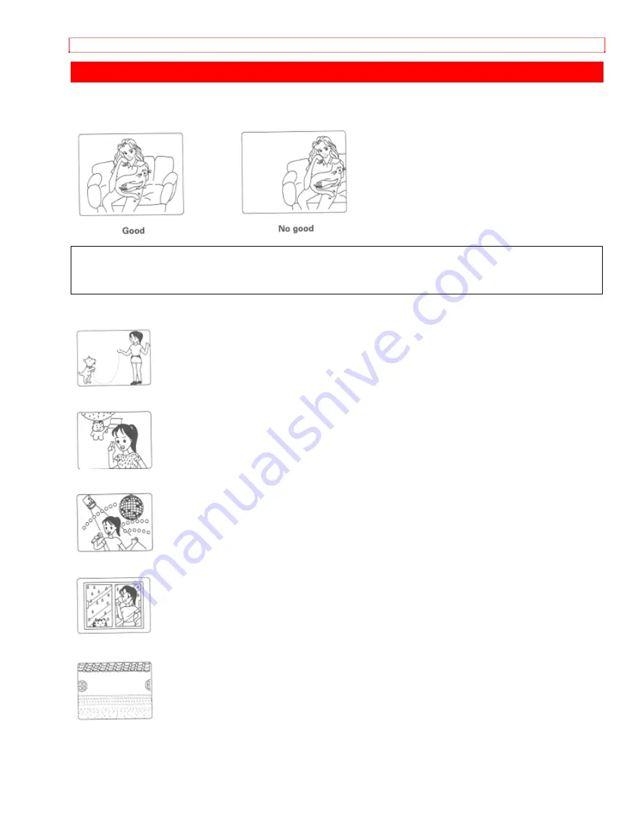 Hitachi VM-8400LA - Camcorder Instruction Manual Download Page 30