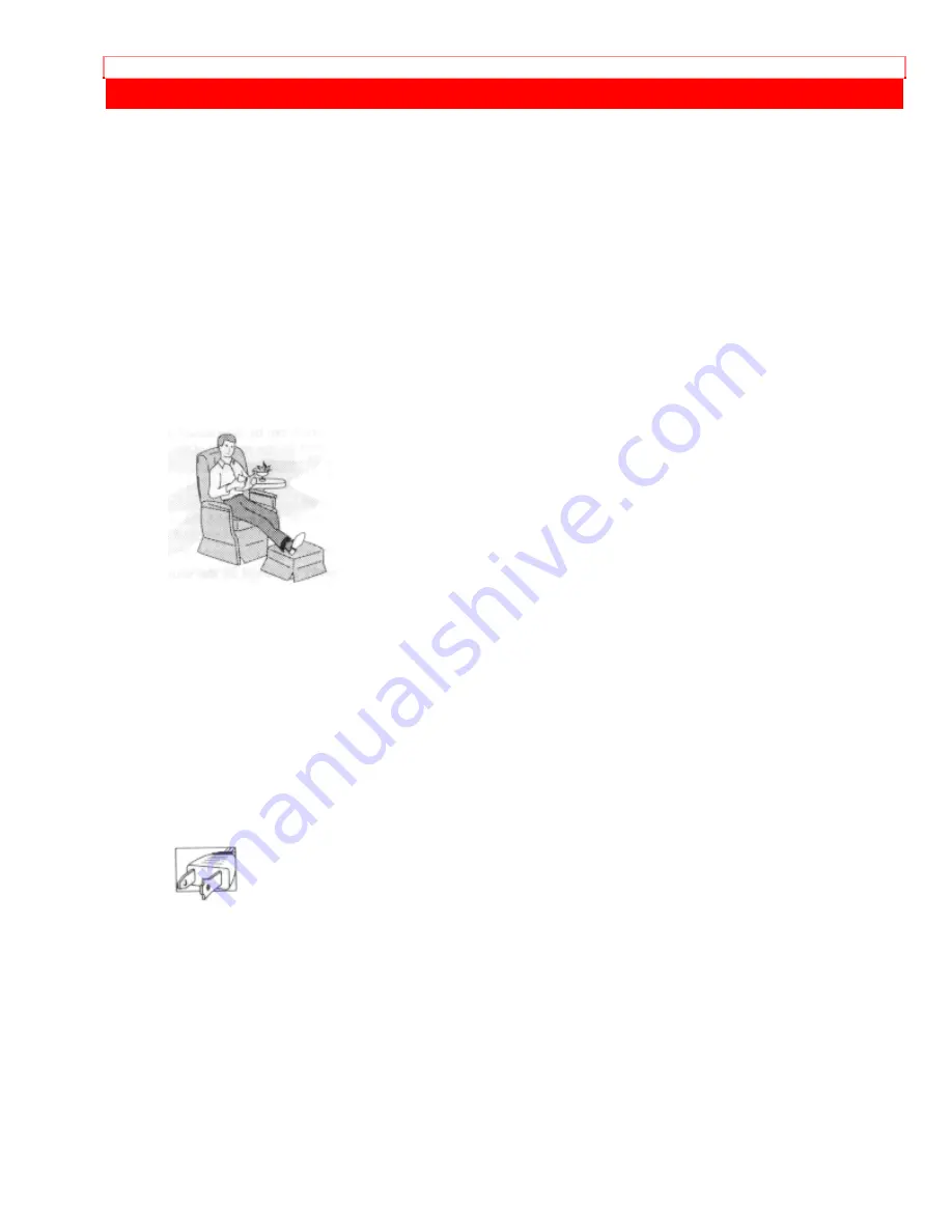 Hitachi VM-E310A Instruction Manual Download Page 6