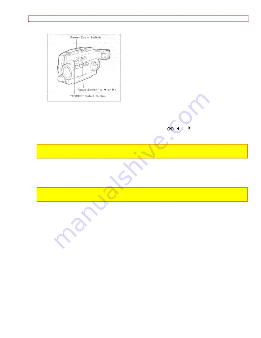 Hitachi VM-SPIA Instruction Manual Download Page 42