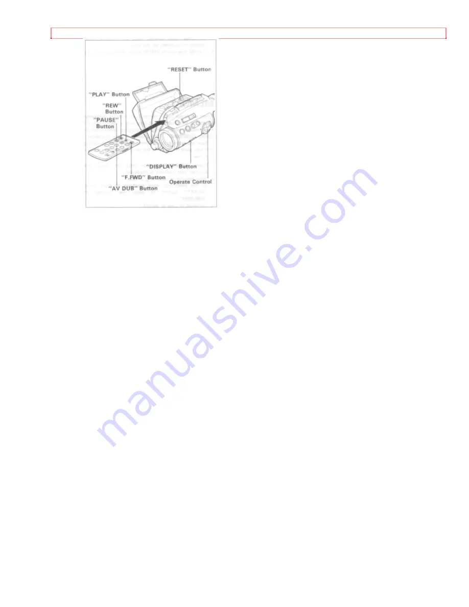 Hitachi VM-SPIA Instruction Manual Download Page 65