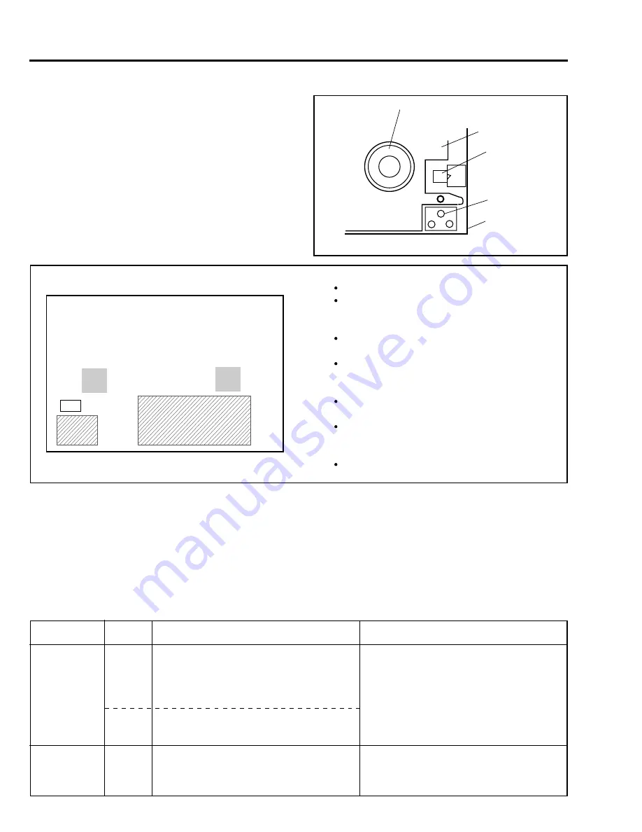 Hitachi VME-573LA - Camcorder Service Manual Download Page 97