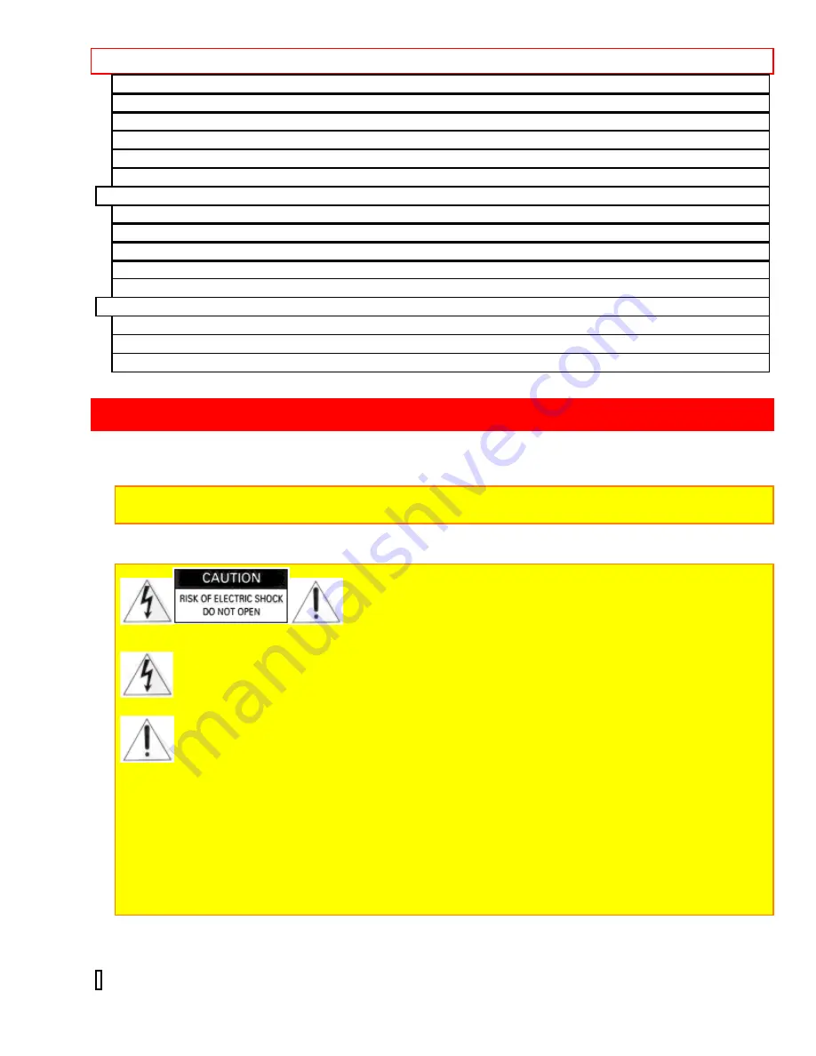 Hitachi VME-625LA - Camcorder Instruction Manual Download Page 3