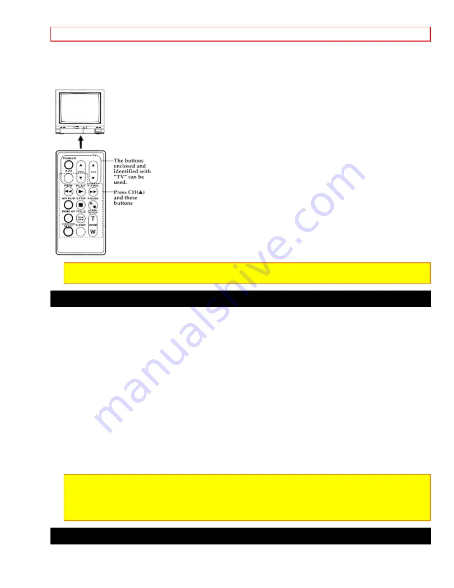 Hitachi VME-625LA - Camcorder Instruction Manual Download Page 45