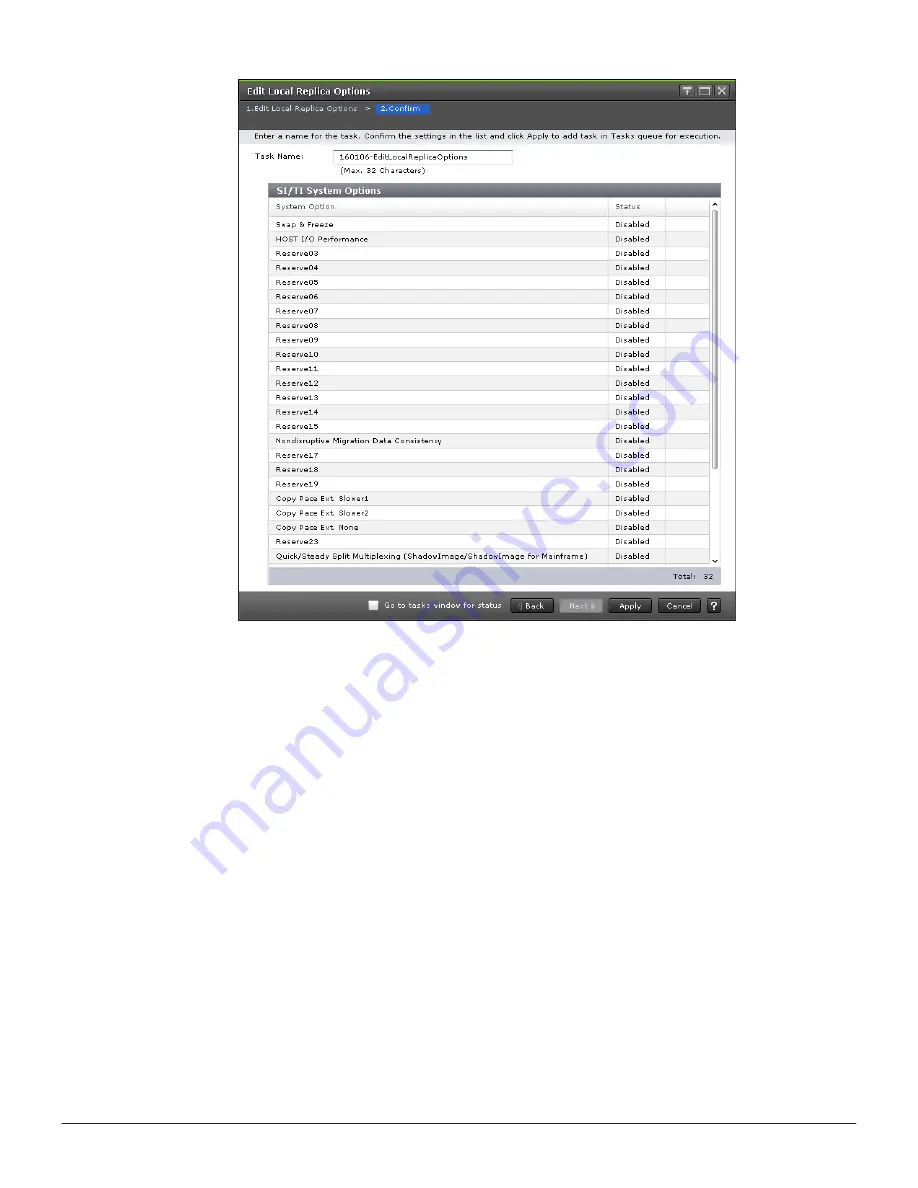 Hitachi VSP F1500 User Manual Download Page 123