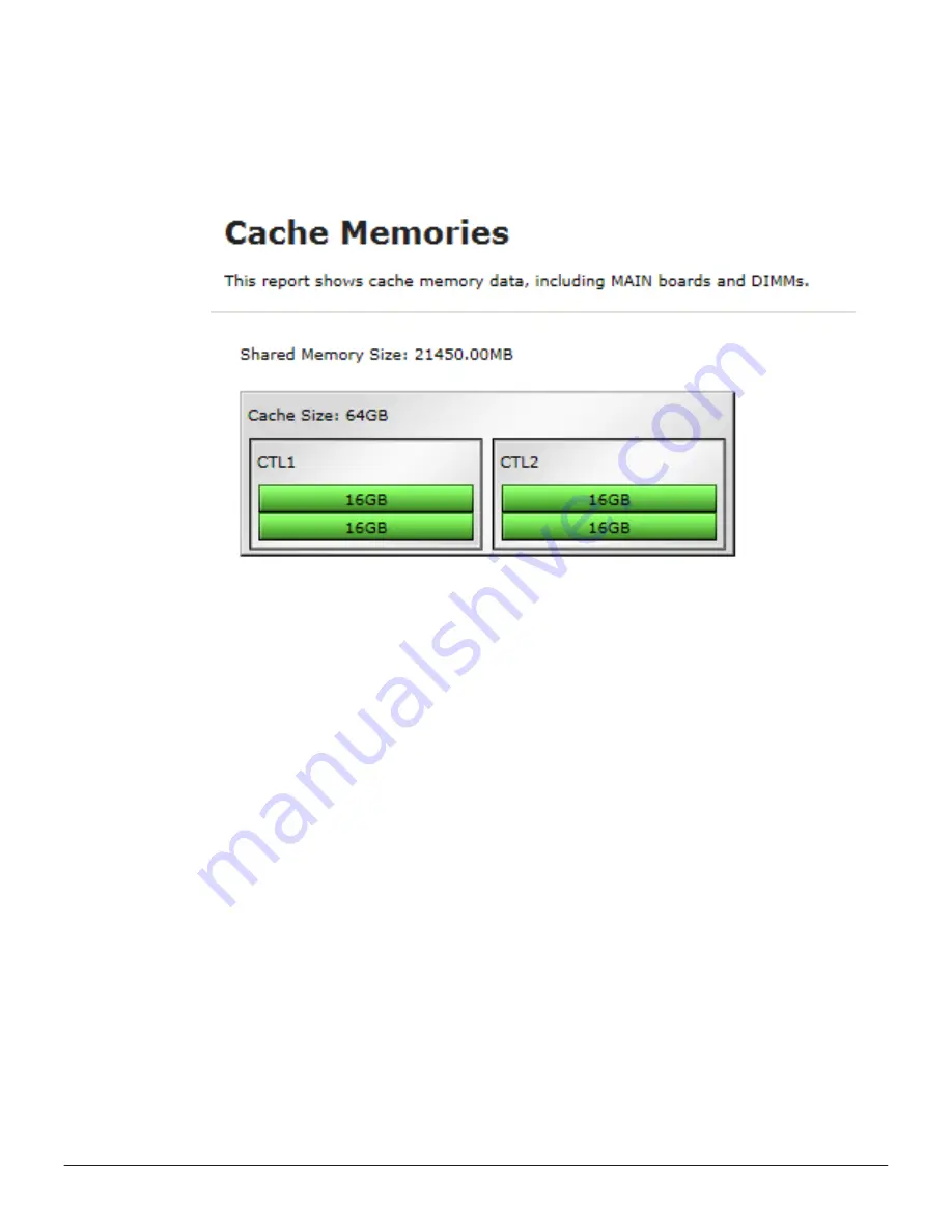 Hitachi VSP F400 System Administration Manual Download Page 303