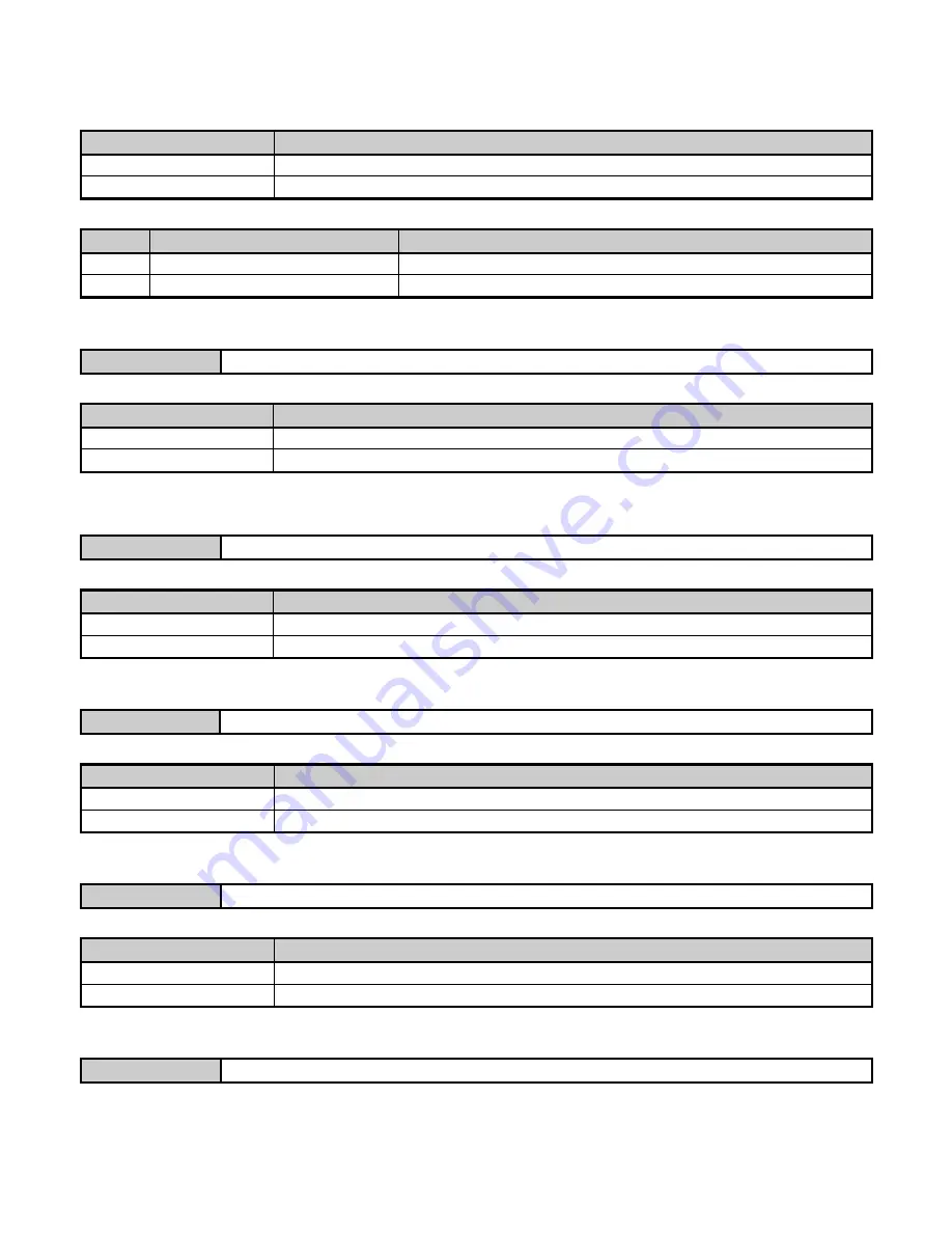 Hitachi VSP G1000 User Manual Download Page 213