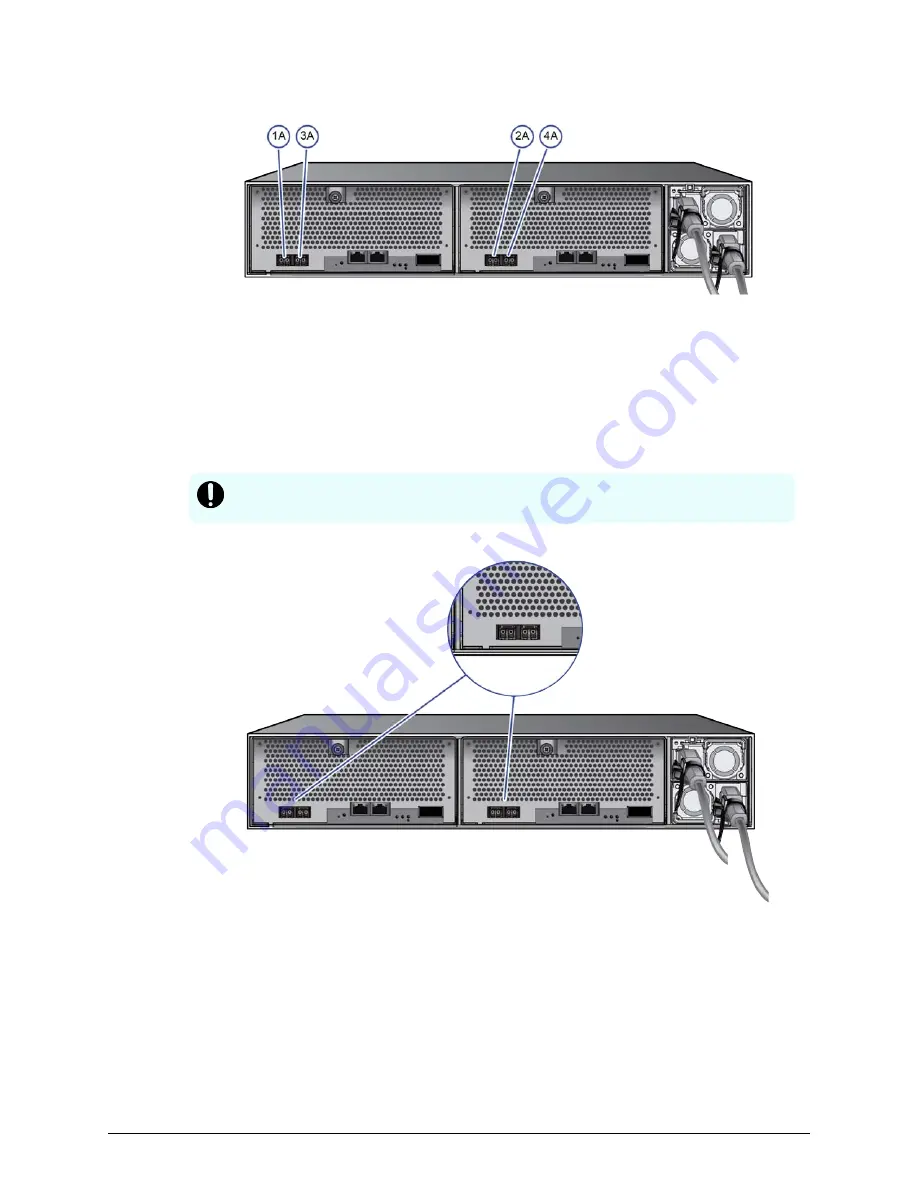 Hitachi VSP G130 Скачать руководство пользователя страница 23