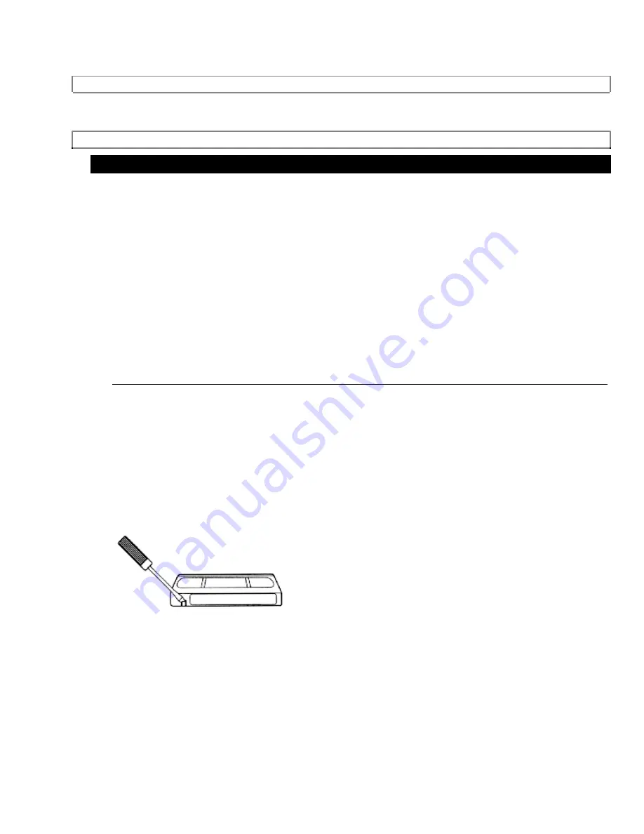 Hitachi VT-F370A Owner'S Manual Download Page 29