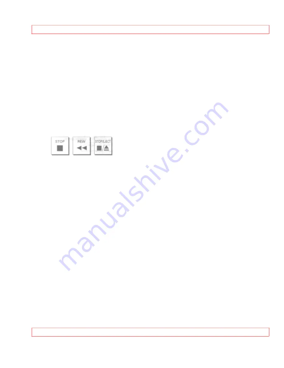 Hitachi VT-F372A Owner'S Manual Download Page 34