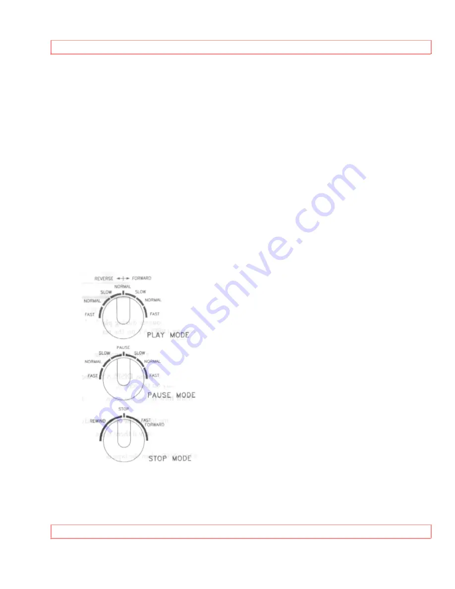 Hitachi VT-F372A Owner'S Manual Download Page 35