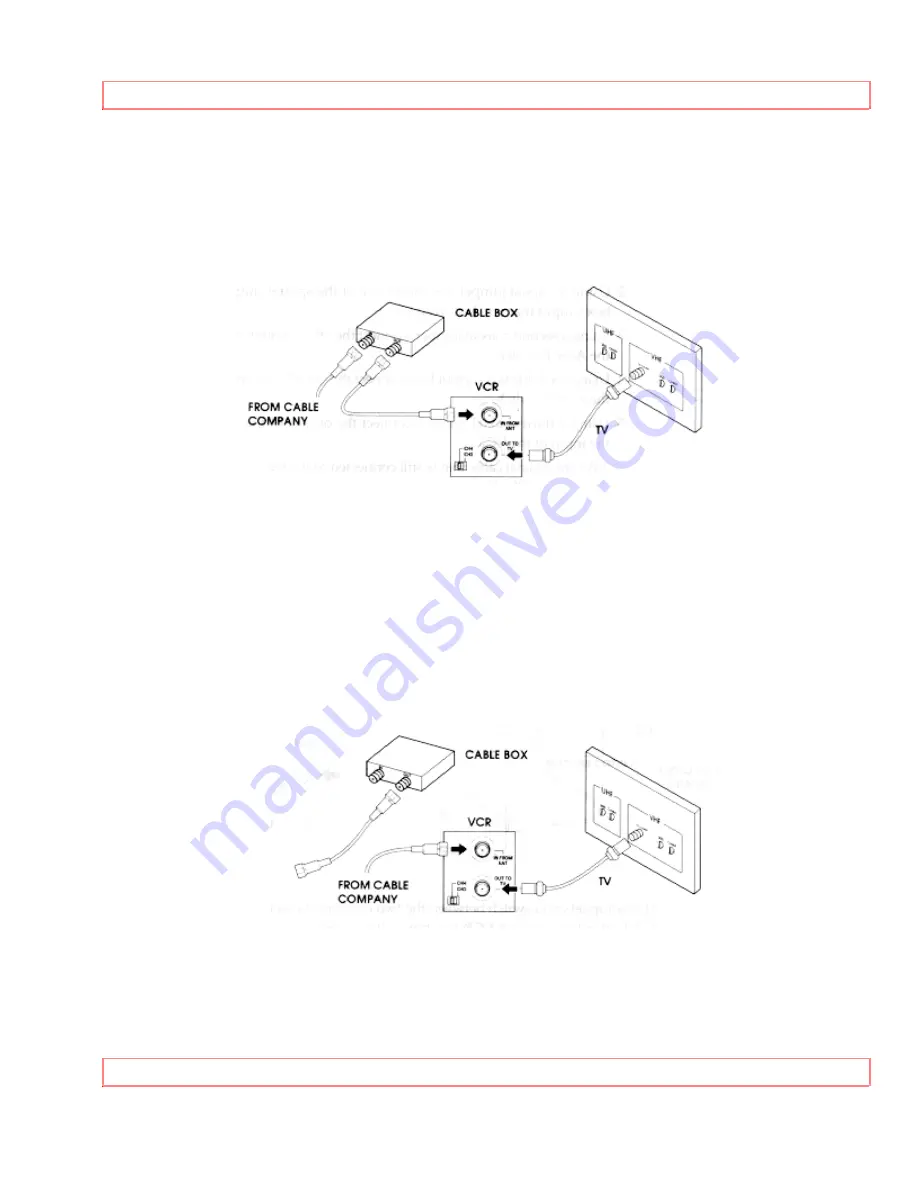 Hitachi VT-F372A Скачать руководство пользователя страница 56