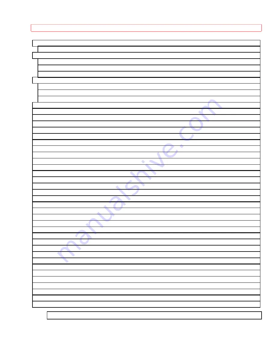 Hitachi VT-F462A Instruction Manual Download Page 2