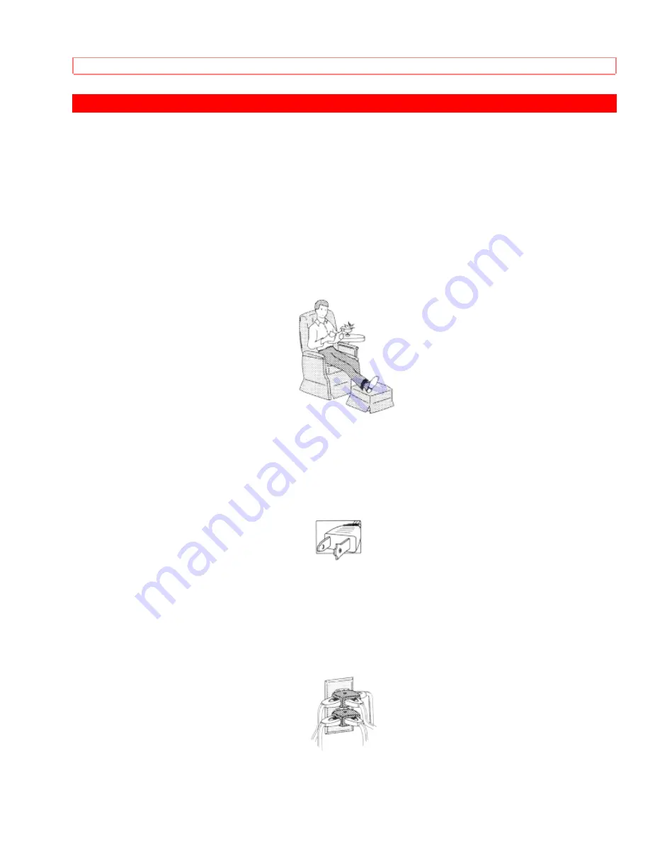 Hitachi VT-F462A Instruction Manual Download Page 7