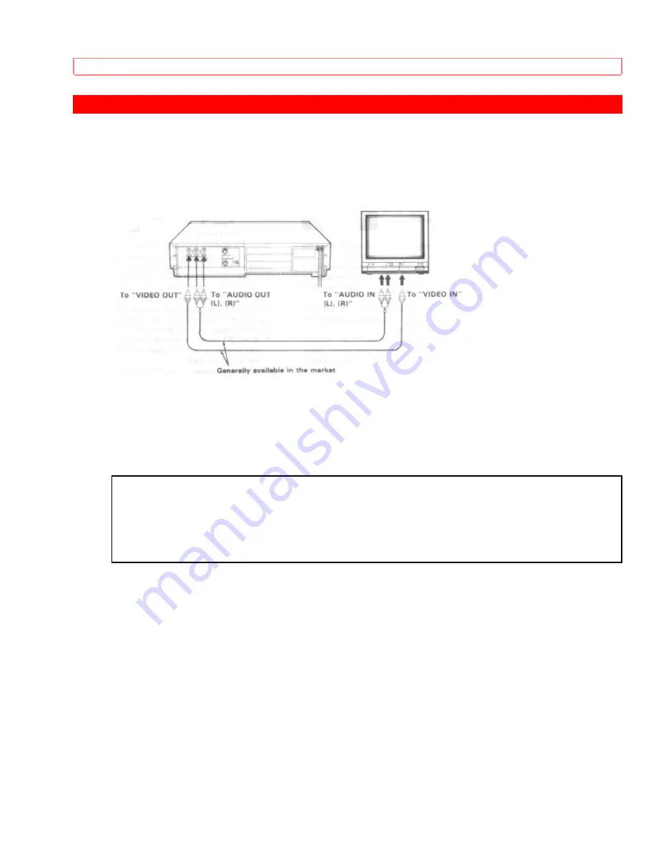 Hitachi VT-F462A Instruction Manual Download Page 37