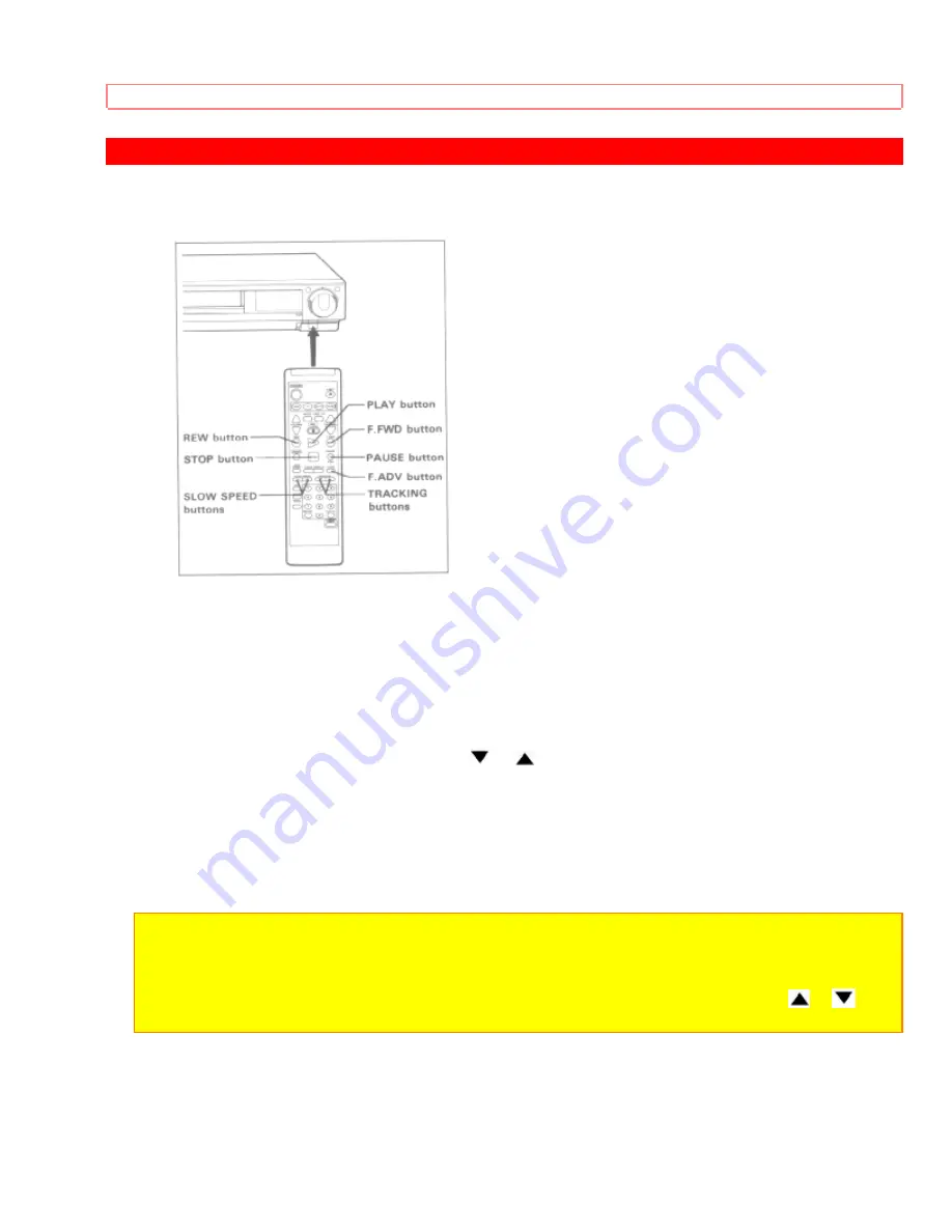 Hitachi VT-F462A Instruction Manual Download Page 43