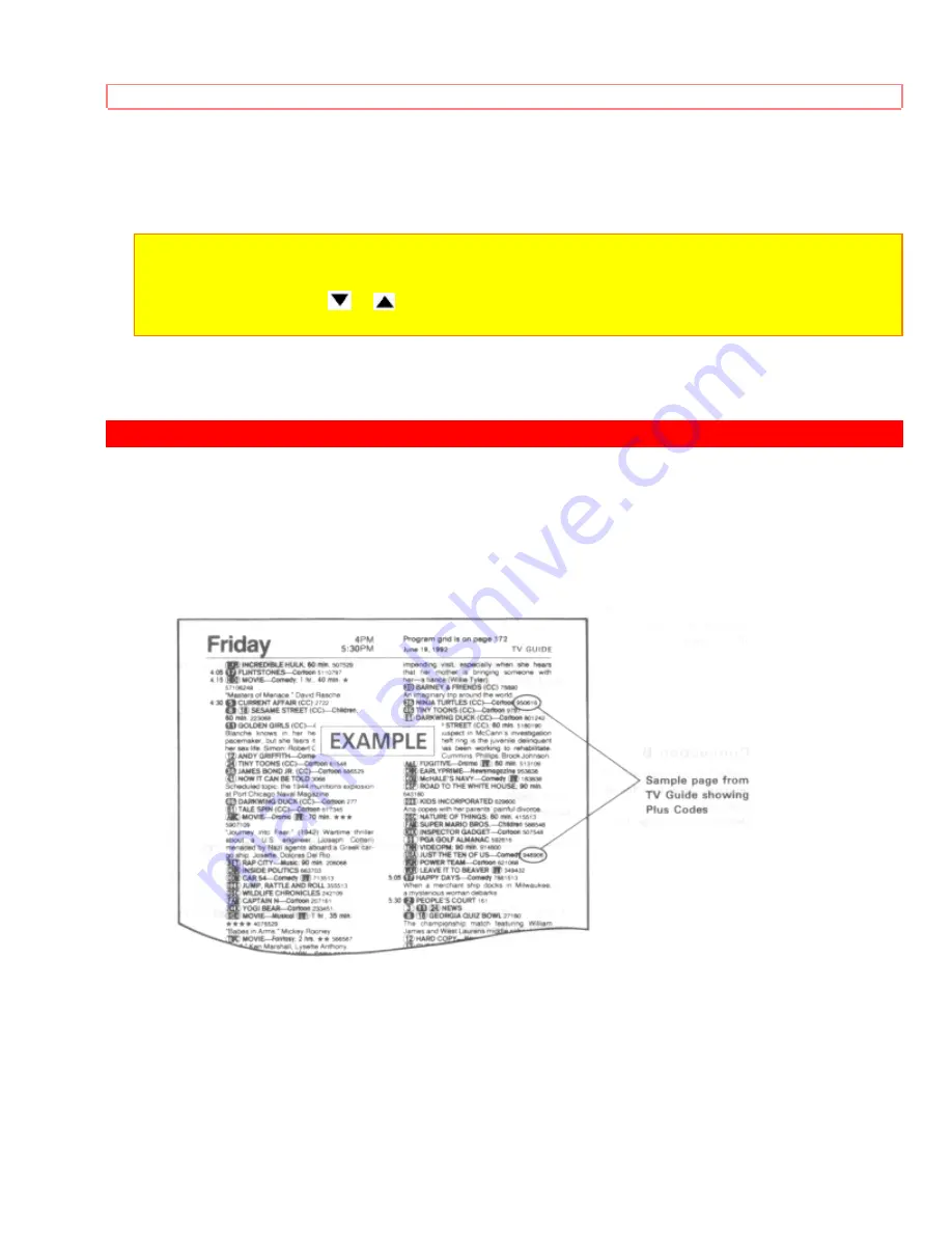 Hitachi VT-F462A Instruction Manual Download Page 48