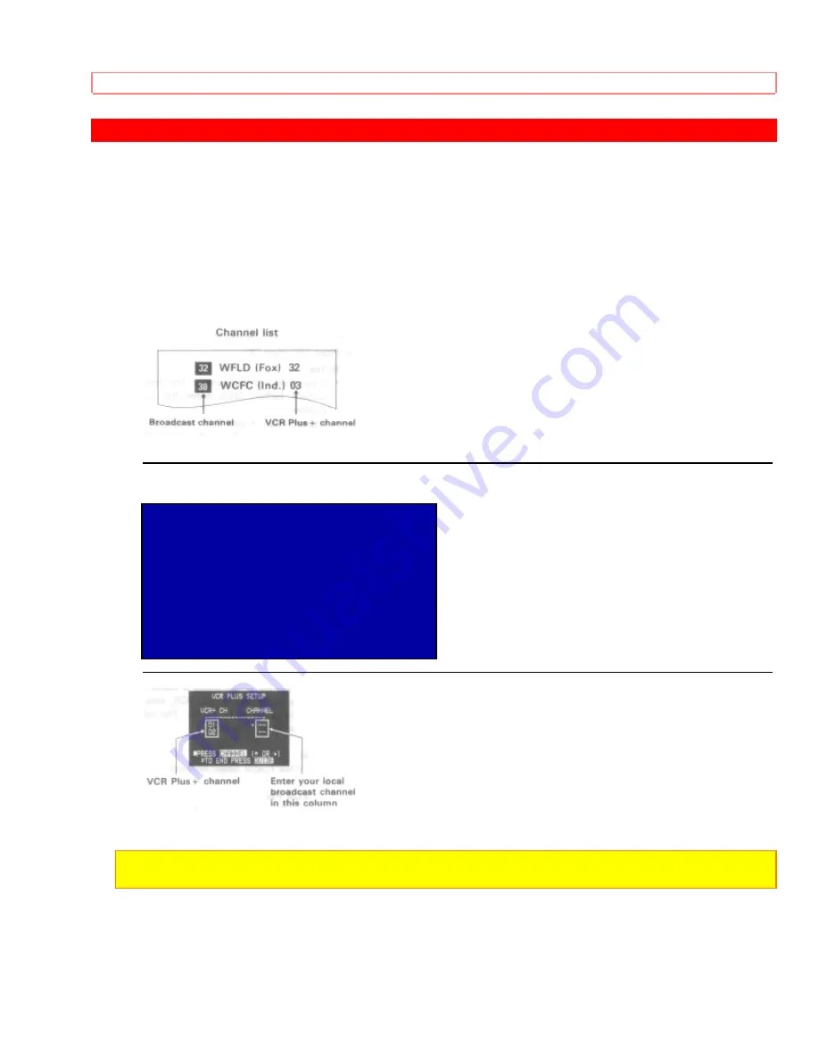 Hitachi VT-F462A Instruction Manual Download Page 51