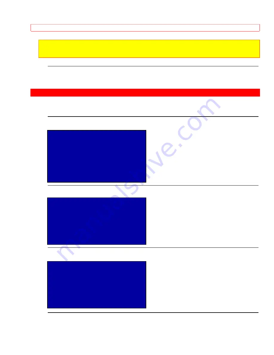 Hitachi VT-F462A Instruction Manual Download Page 55