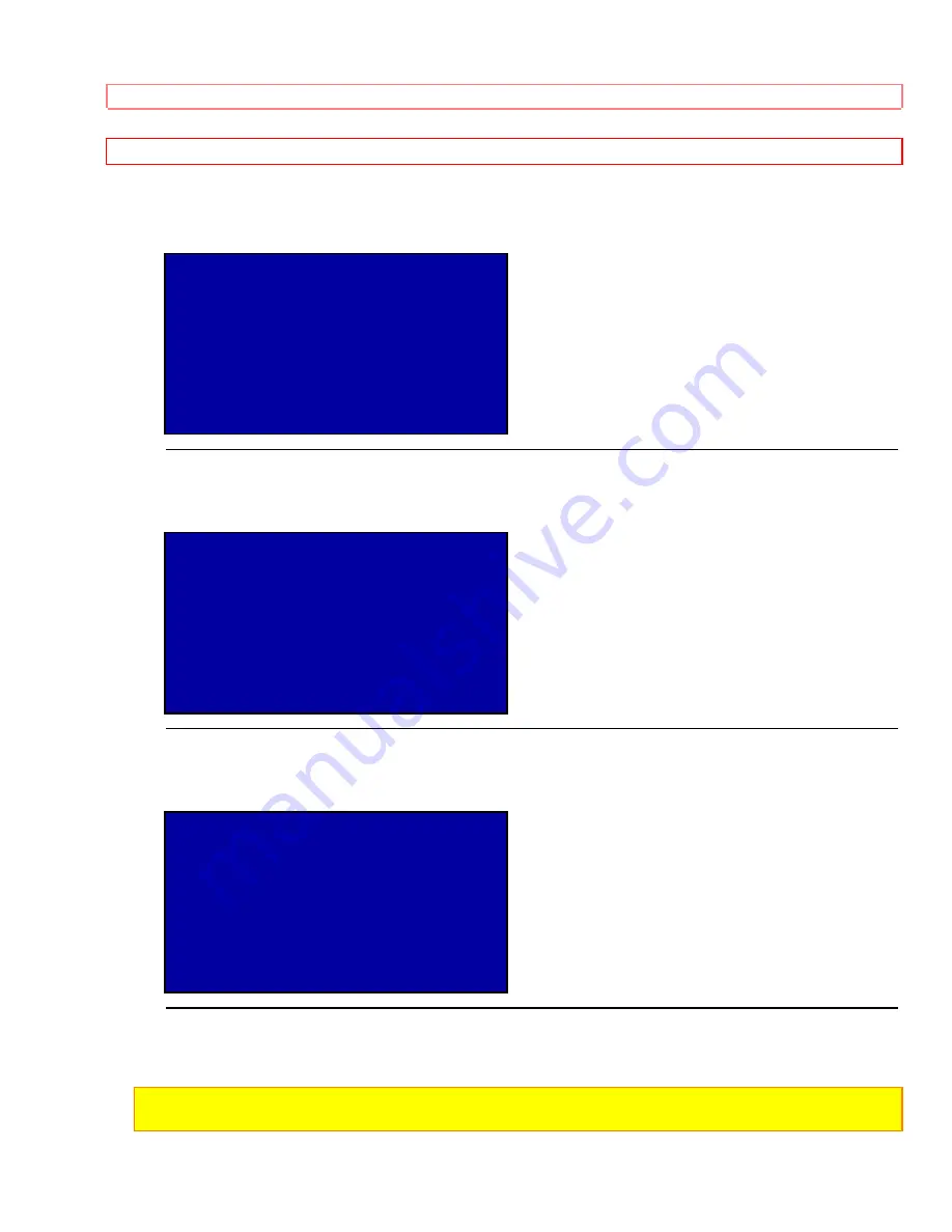 Hitachi VT-F462A Instruction Manual Download Page 65