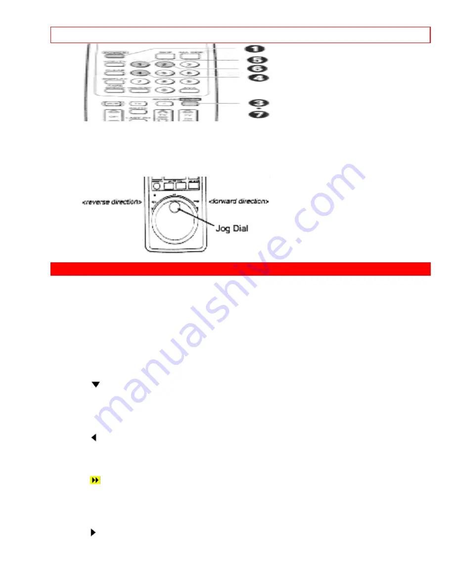 Hitachi VT-FX601A Owner'S Manual Download Page 10